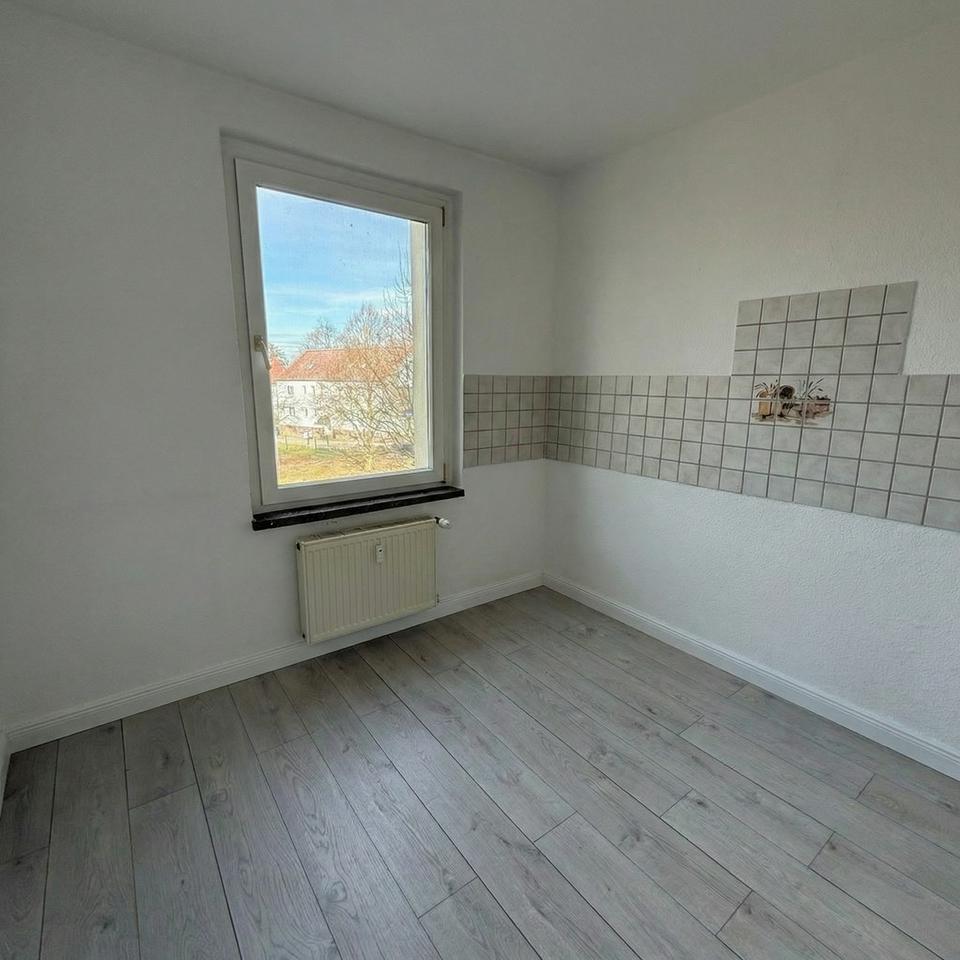 Thumbnail-Charmante 3-Zimmer-Wohnung, ruhig und Idyllisch