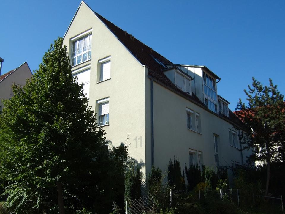 Thumbnail-Wohnen im beliebten Stadtteil Hohenkreuz!