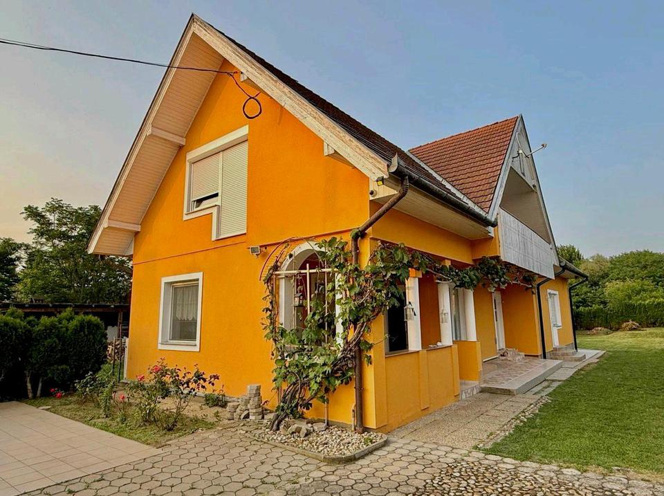 Thumbnail-Mehrfamilienhaus zu verkaufen nähe Lenti