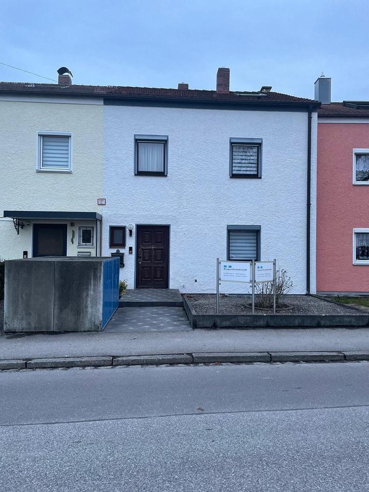 Thumbnail-Haus im Augsburg Hammerschmiede zur Vermieten