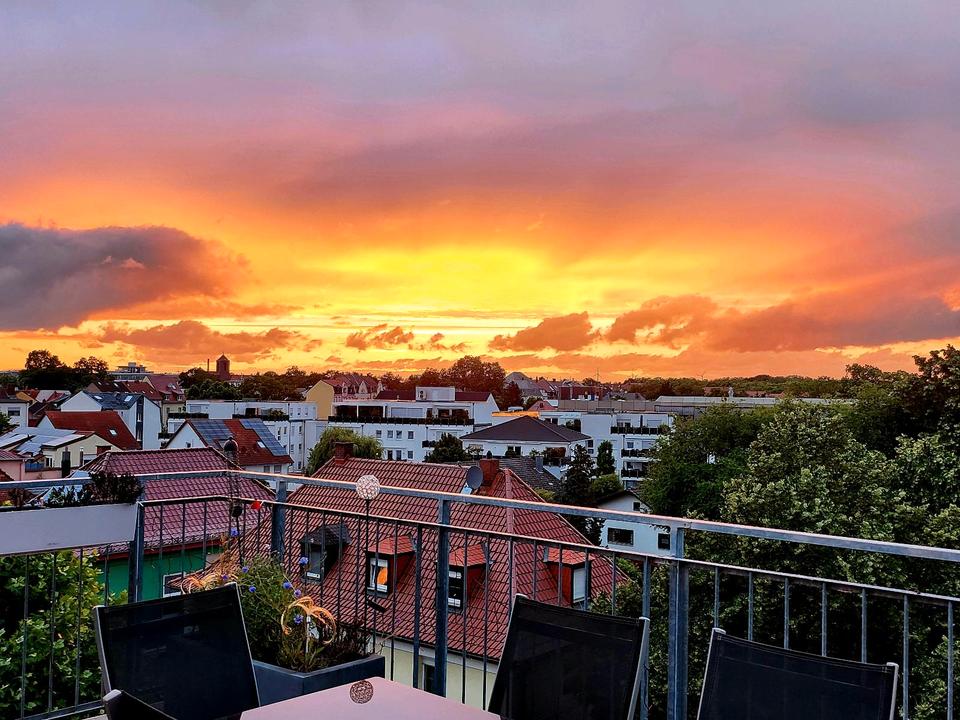 Thumbnail-Über den Dächern von Frankenthal