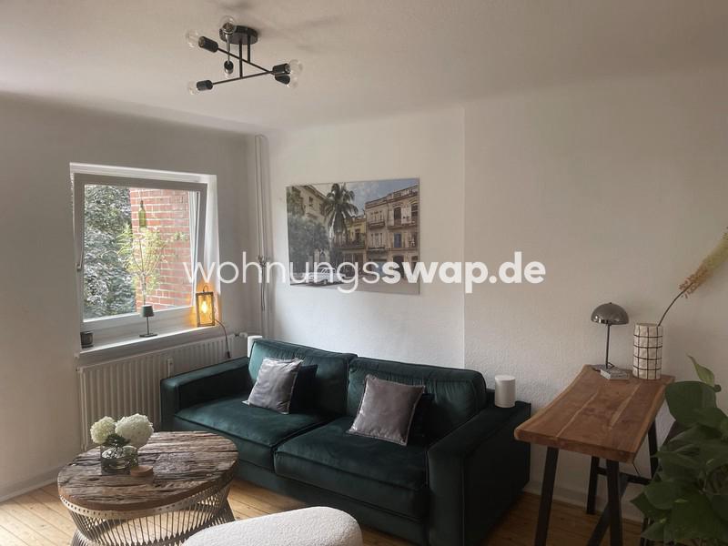 Thumbnail-Wohnungsswap - 3 Zimmer, 63 m² - Theodor-Rumpel-Weg, Hamburg-Nord, Hamburg