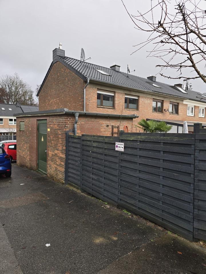 Thumbnail-Reihenendhaus *von Privat*