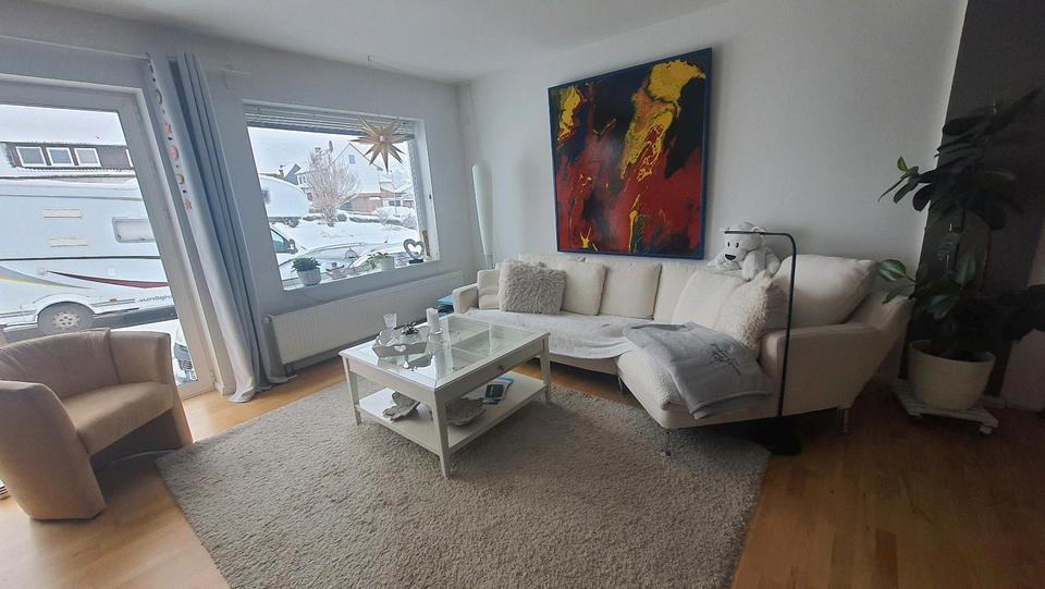 Thumbnail-Grosse individuelle Wohnung 240qm