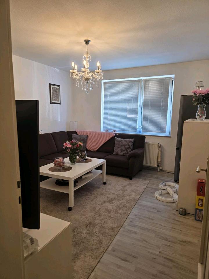 Thumbnail-Wohnung in Remscheid Kremenholl zu Vermieten