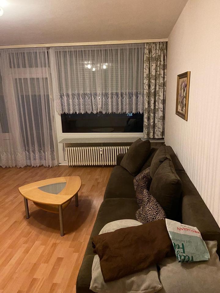 Thumbnail-Eigentumswohnung 2 ZKBA im Zentrum von Baunatal