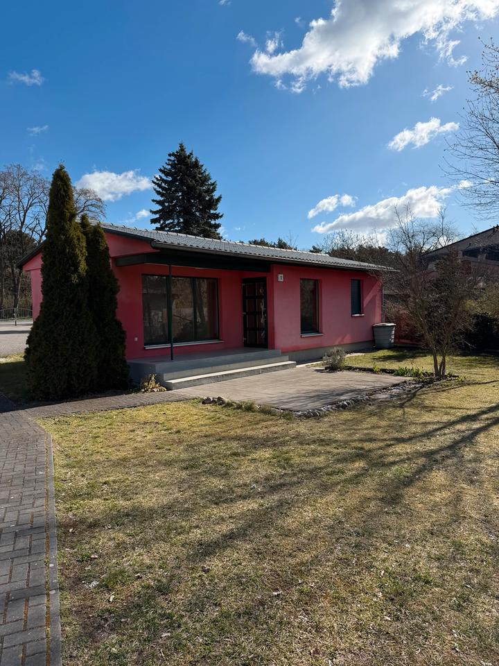 Thumbnail-Bungalow Ferienhaus Zweitwohnsitz am Wasser