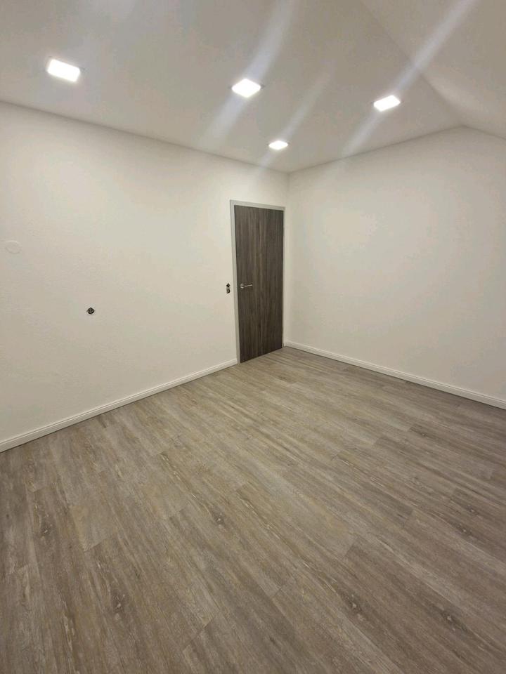 Thumbnail-85m2 Wohnung zu vermieten - Rockeskyll