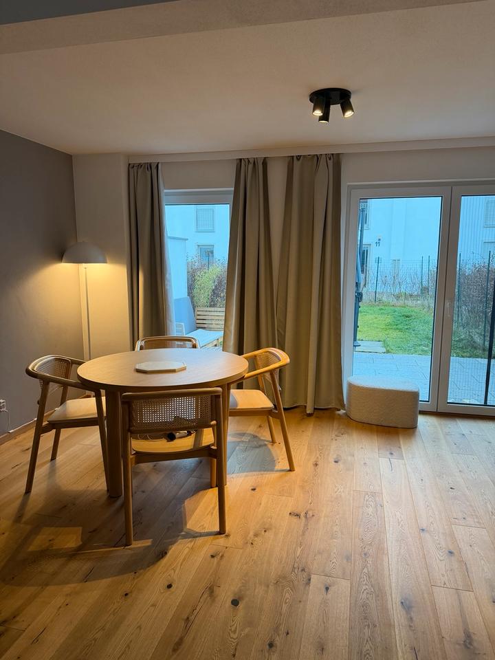 Thumbnail-Reihenhaus mit gehobener Ausstattung und Garten