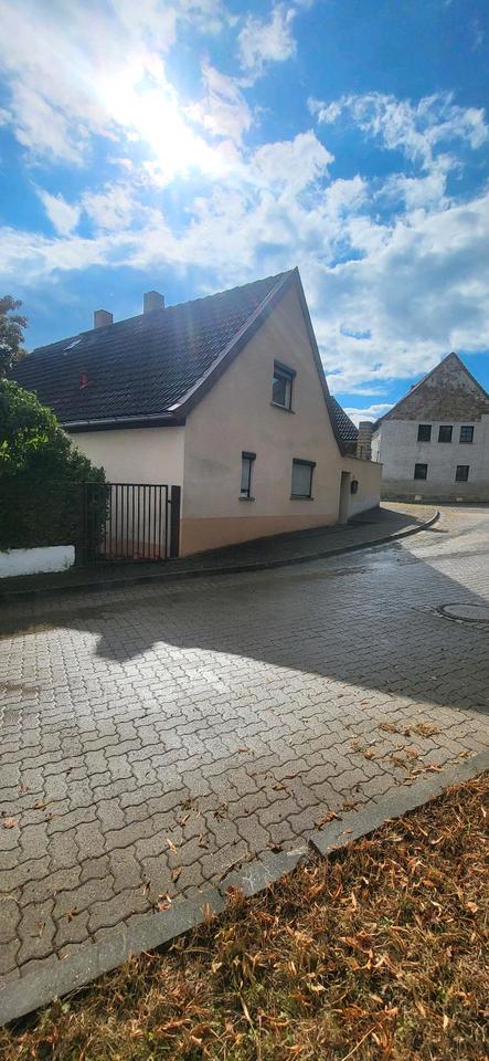 Thumbnail-Einfamilienhaus in Zabenstadt
