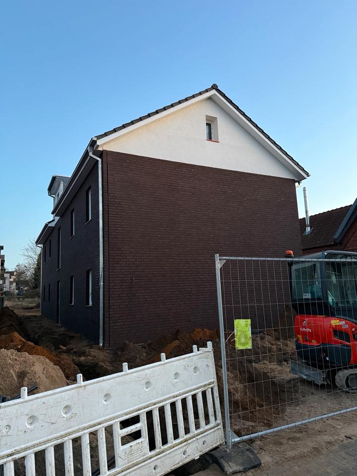 Thumbnail-4 Mietwohnungen zu vermieten