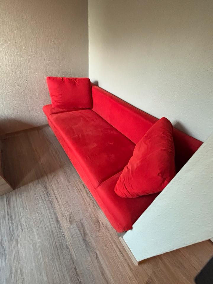 Thumbnail-Studentenwohnung VERMIETUNG AUSSCHLIESSLICH AN STUDENTEN