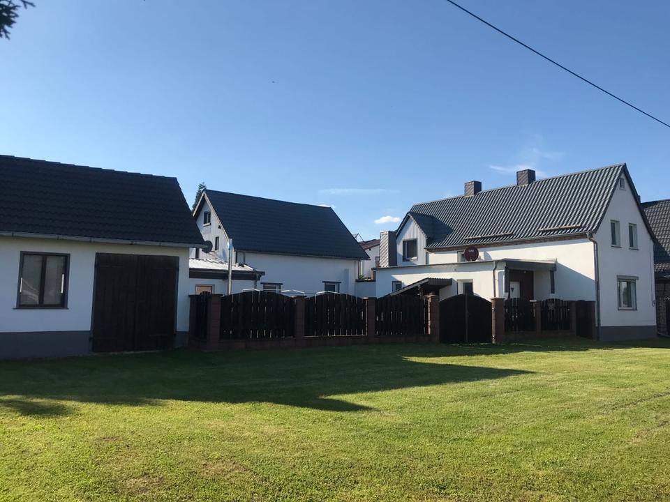 Thumbnail-Zwei Häuser auf einem Grundstück!