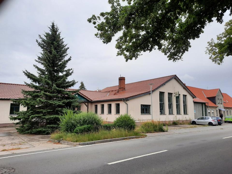 Thumbnail-+++ provisionsfrei ++ Die Tanne in Jerchel ++ provisionsfrei +++