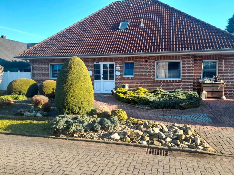 Thumbnail-Ankommen und sich wohlfühlen ebenerdiger Bungalow in ruhiger Lage