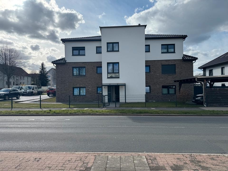 Thumbnail-‼️‼️2 Zimmer Wohnung Wohnung mit Dachterasse ‼️‼️