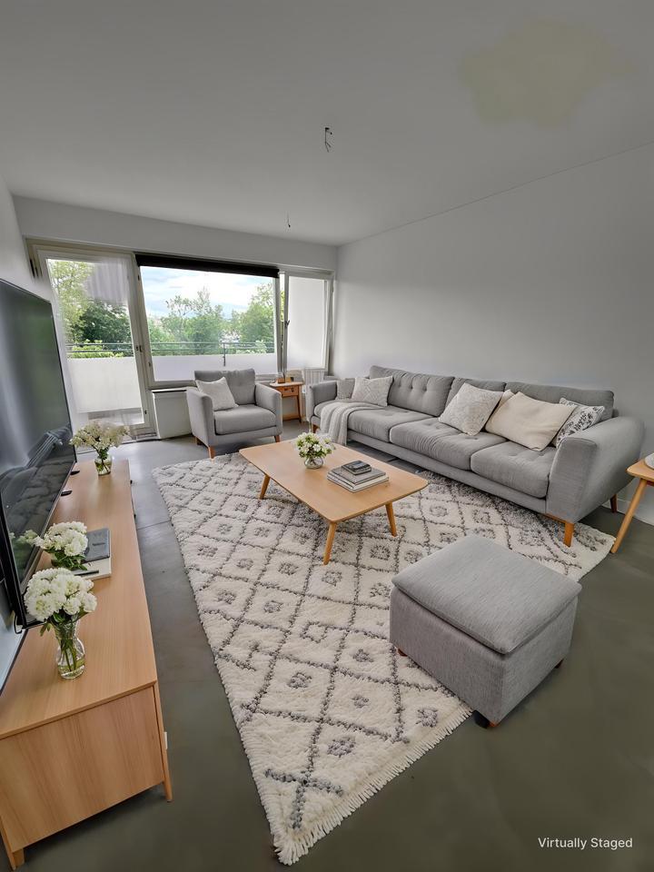 Thumbnail-Perfekt für Singles oder Paare! Tolle 2-Zimmer Wohnung in Dortmund Scharnhorst!