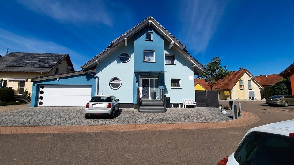Thumbnail-Einfamilienhaus