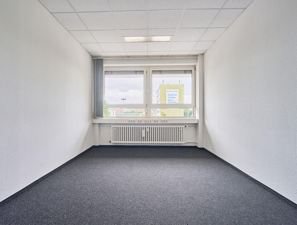 Thumbnail-Frisch bezugsfertige Bürofläche mit Aufzug & Sonnenschutz – ideal für den sofortigen Start