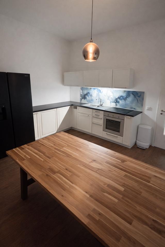 Thumbnail-Helle 3,5- Zimmer Wohnung in Toplage Dresden SüdvorstadtUninah