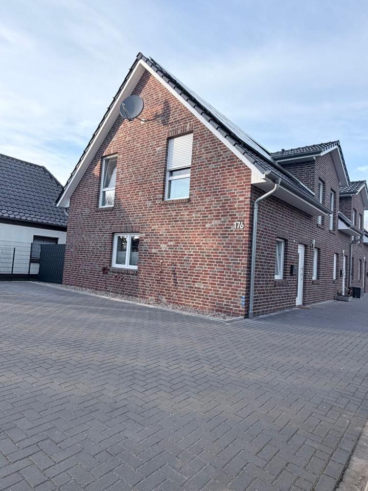 Thumbnail-Reihenendhaus inkl. Einbauküche - ab 01.07.26