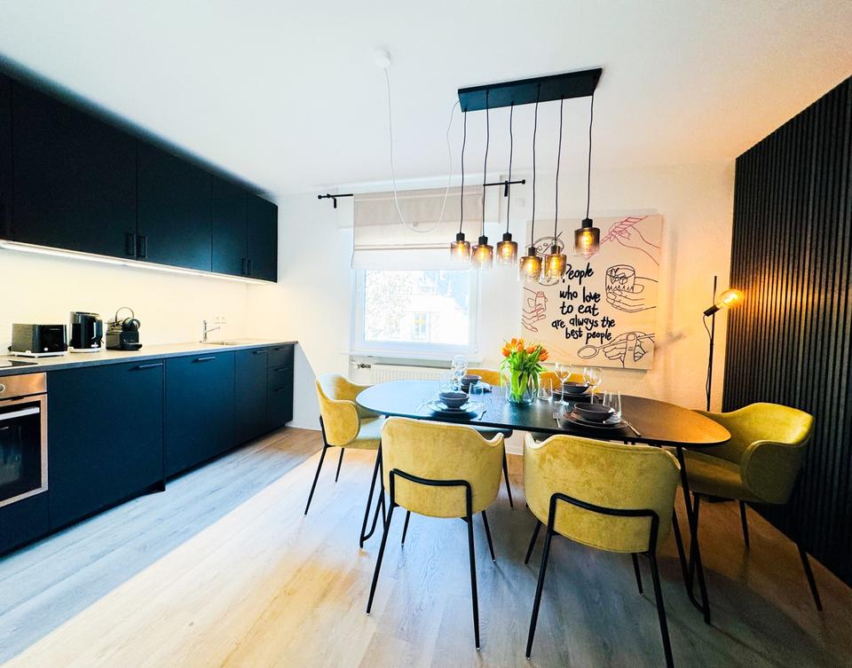 Thumbnail-Koblenz! WG-Zimmer, möbliert, inkl. Internet, ausgestattet Küche