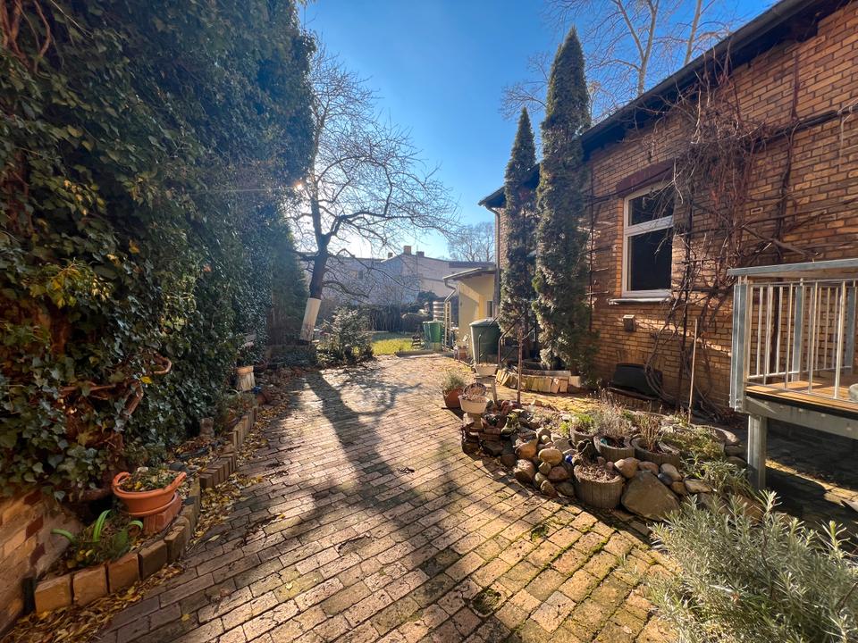 Thumbnail-3-R-Dachgeschoss-Wohnung in Lutherstadt Wittenberg