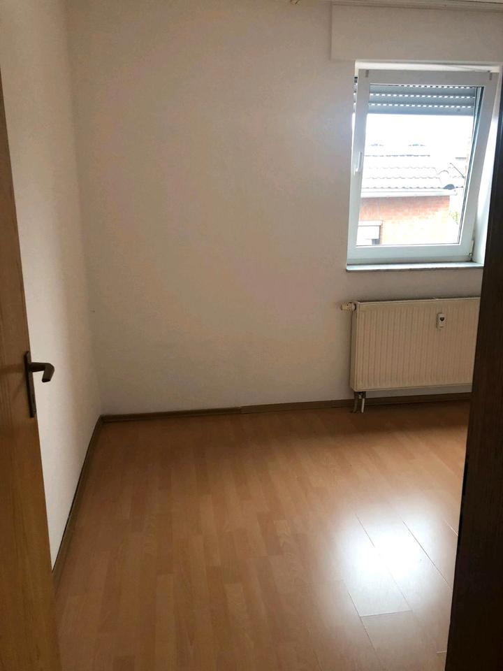 Thumbnail-Wohnung zu vermieten