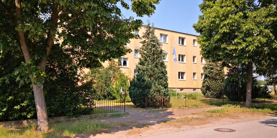 Thumbnail-3Raumwohnung nahe Pritzwalk