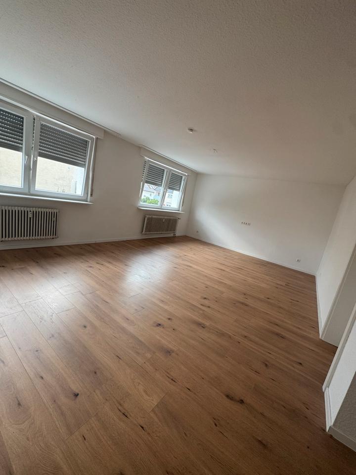 Thumbnail-Helle 2-Zimmerwohnung in Heddesheim