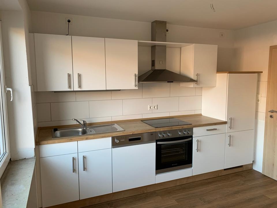 Thumbnail-TOP Innenstadtlage! Helle 3-Zimmer-Wohnung | 71 m² | EBK | Keller