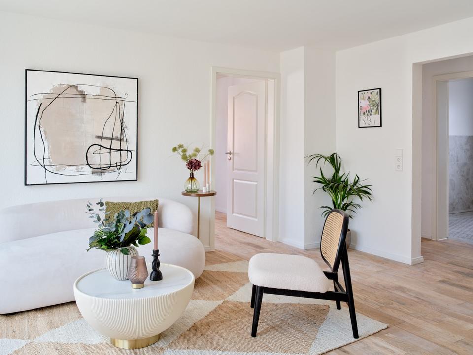 Thumbnail-Provisionsfrei: Design-Wohnung mit 6% Rendite! 113m², Dachterrass