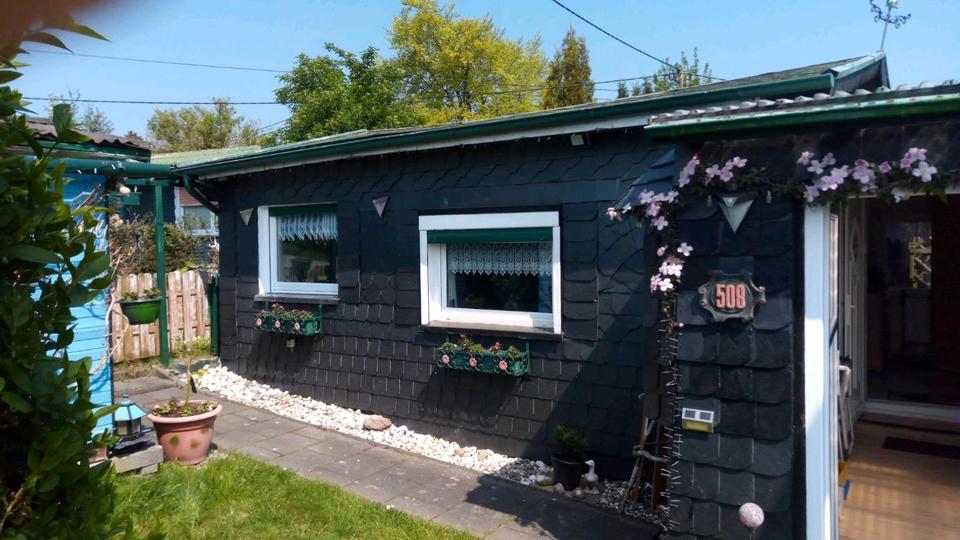 Thumbnail-Ferien Wochenendhaus in Gummersbach