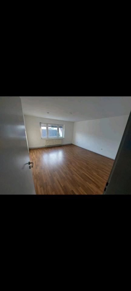 Thumbnail-Wohnung absofort frei