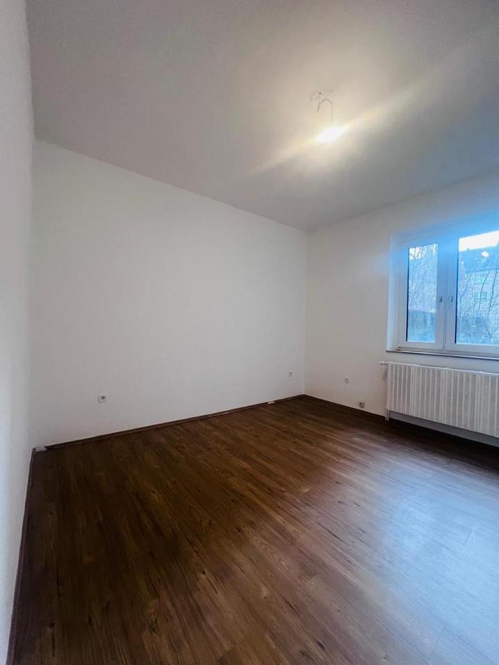 Thumbnail-Tolle kleine 1 Zimmer Wohnung - BAHNHOFSNÄHE