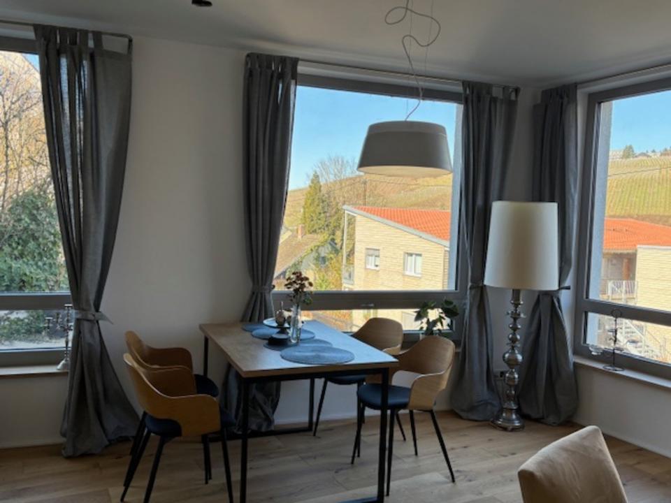 Thumbnail-Helle 70 qm Wohnung in Trier Olewig zur Miete oder Ferienwohnung