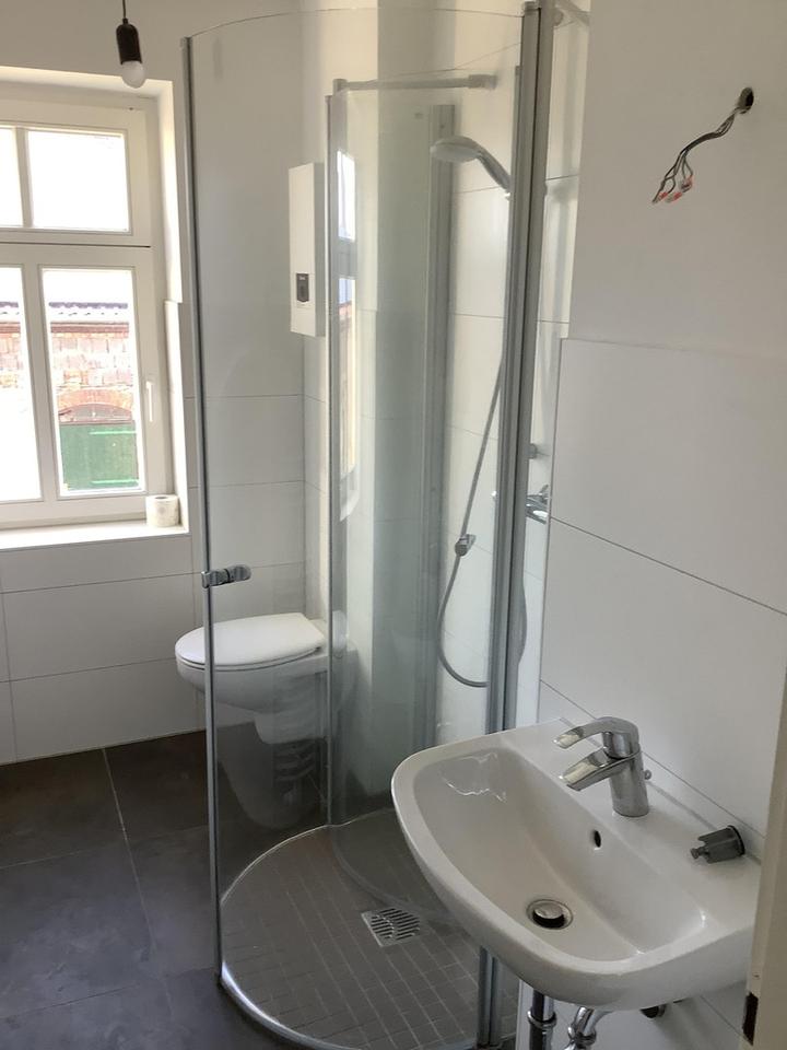 Thumbnail-Danstedt erleben - Wohnen in einer 2 Raum Wohnung