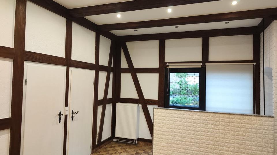 Thumbnail-EG-Wohnung 3-ZKB mit Terasse, Haustiere erwünscht