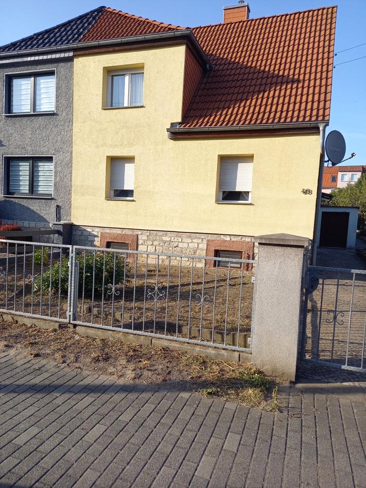 Thumbnail-Einfamilienhaus mit schönem großem Grundstück