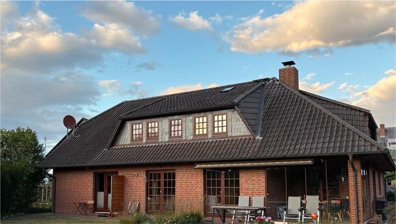 Thumbnail-Einfamilienhaus 7 Zimmer, 3 Bäder