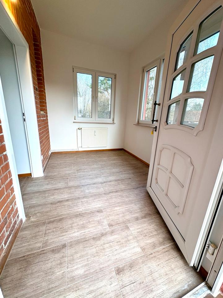 Thumbnail-3-Raum-Wohnung, Erstbezug nach Sanierung in 19230 Hoort