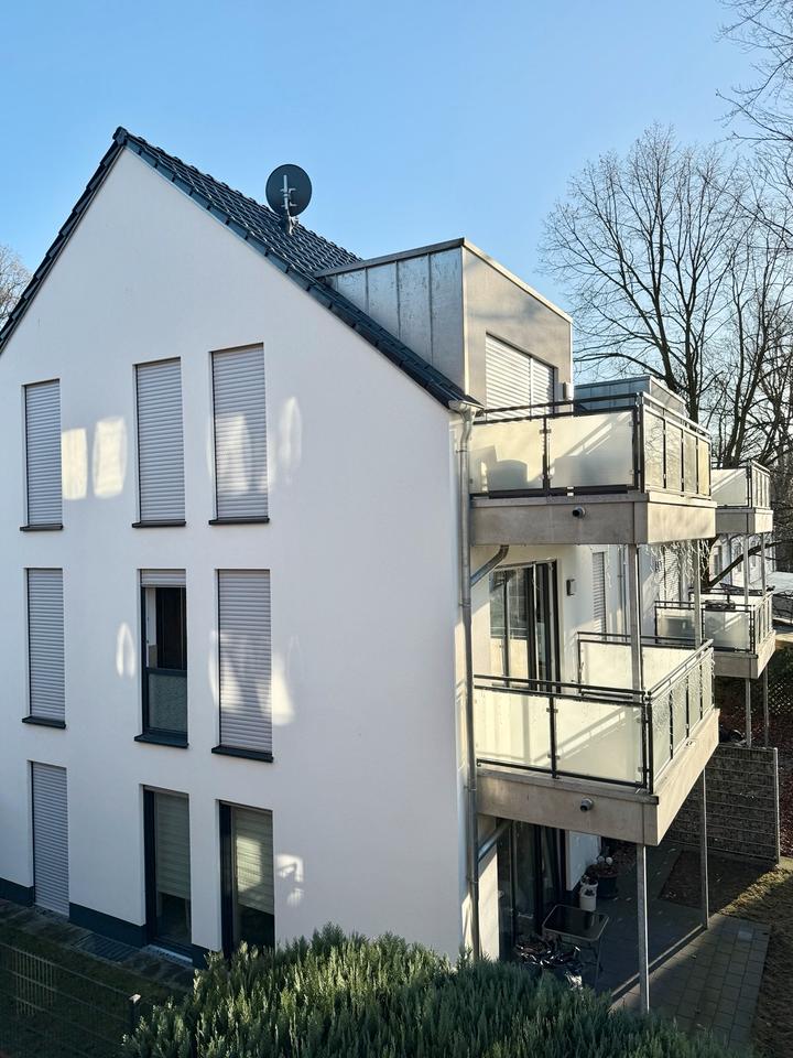 Thumbnail-Modernes 6-Parteienhaus mit Aufzug & Keller