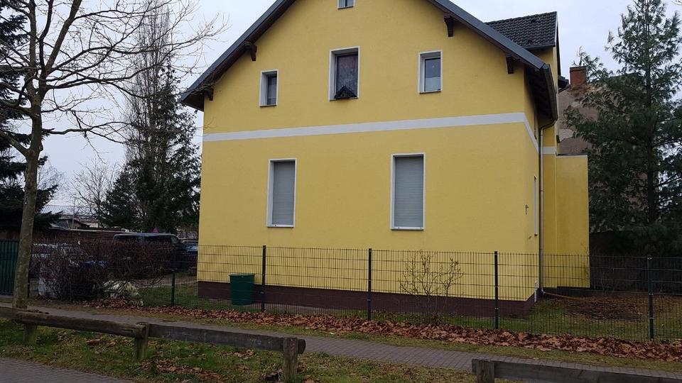 Thumbnail-Nachmieter für 3 Zimmer Wohnung in Oranienburg