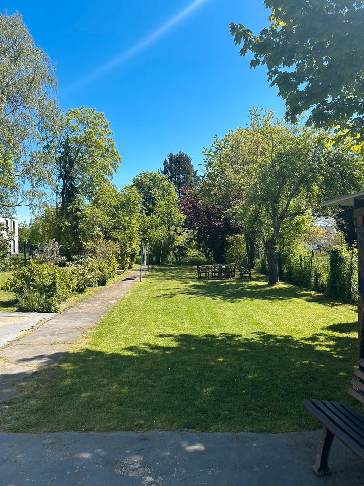 Thumbnail-Saarbrücken-Altenkessel Zentrum Renditeobjekt Provisionsfrei