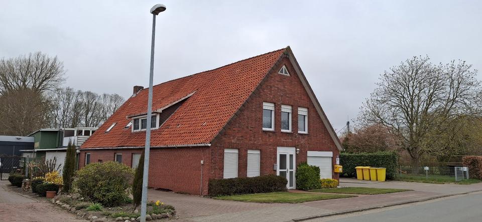 Thumbnail-Mehrfamilienhaus Kapitalanlagen zu verkaufen in Balje-Hörne