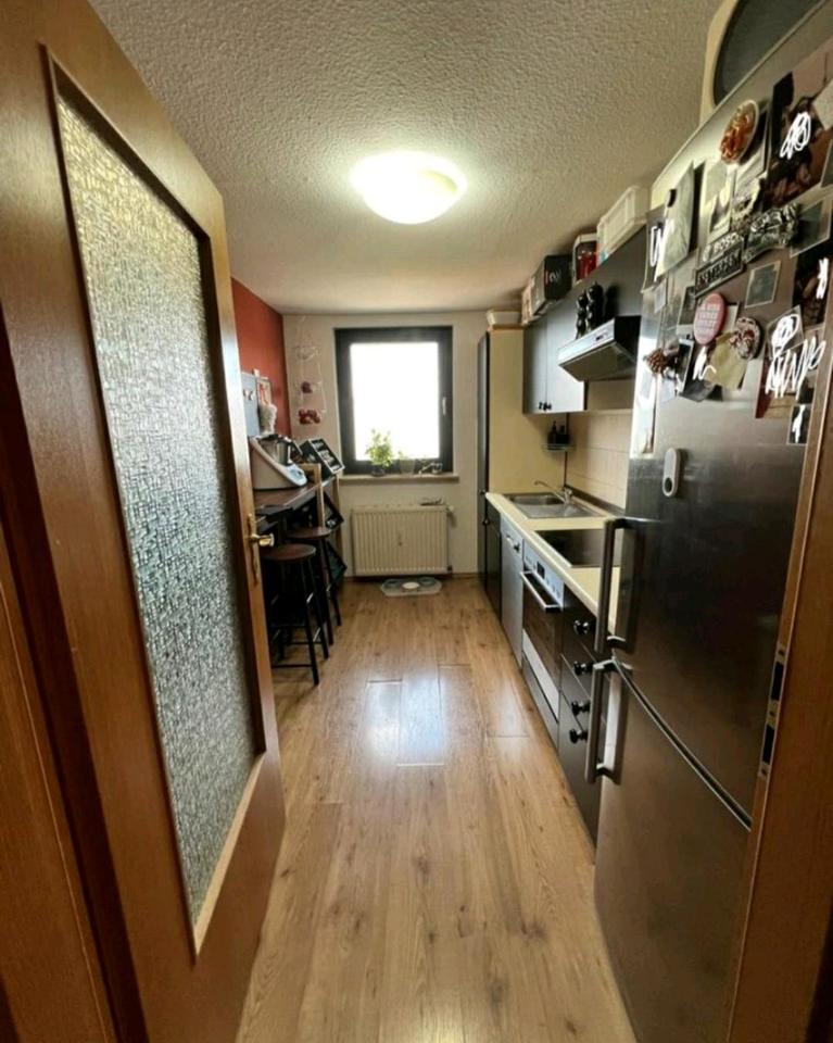 Thumbnail-3 Zimmer-Wohnung