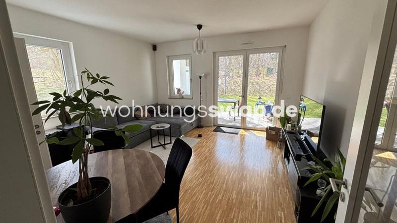 Thumbnail-Wohnungsswap - 3 Zimmer, 70 m² - In der Feldmark, Potsdam