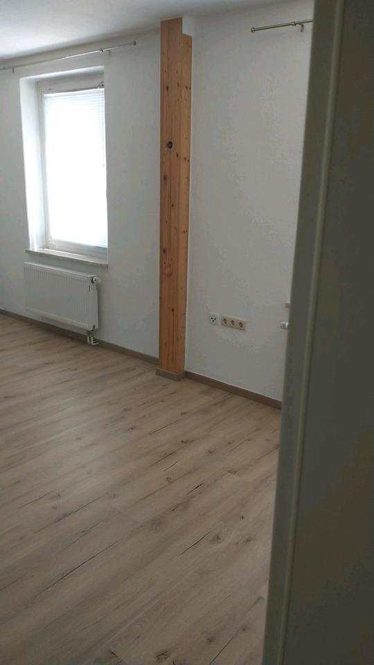 Thumbnail-42qm Einzimmer Wohnung in Plauen