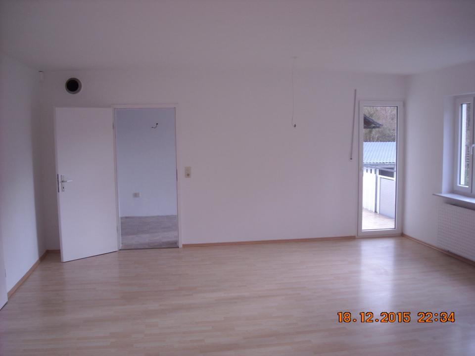 Thumbnail-4-Zimmer-Wohnung in Schwalmstadt-Wiera