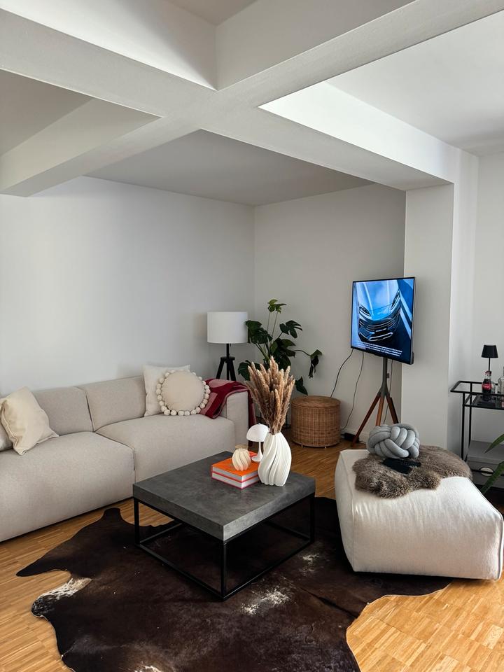 Thumbnail-Coole Wohnung für Singles oder Paare im Bielefelder Westen